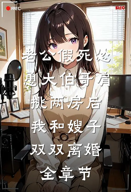 老公假死怂恿大伯哥肩挑两房后，我和嫂子双双离婚全章节