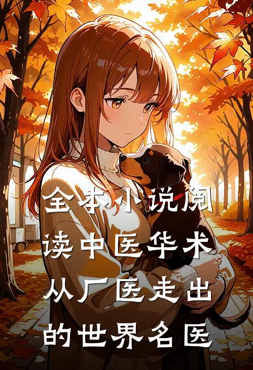 全本小说阅读中医华术：从厂医走出的世界名医
