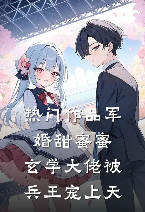 热门作品军婚甜蜜蜜，玄学大佬被兵王宠上天