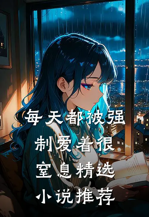每天都被强制爱着很窒息精选小说推荐