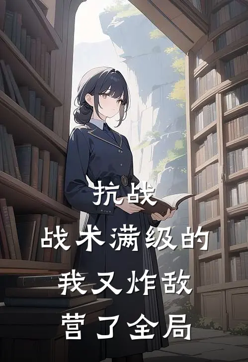 抗战：战术满级的我又炸敌营了全局