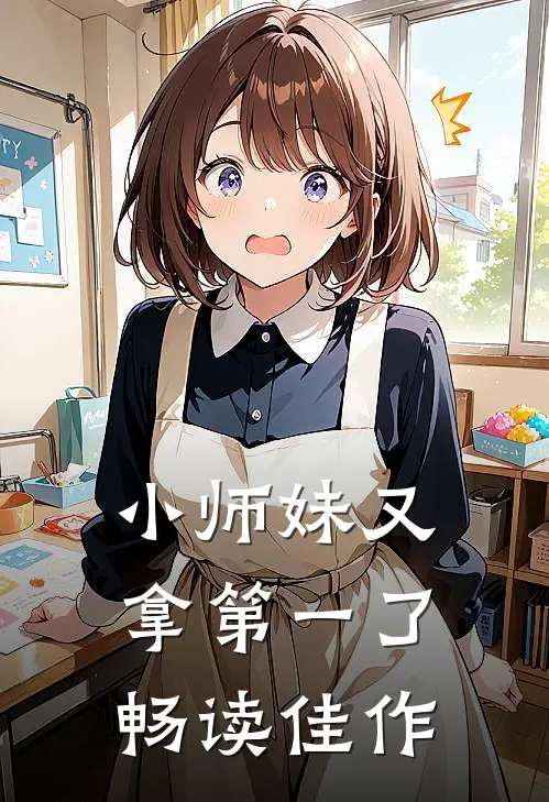 小师妹又拿第一了畅读佳作