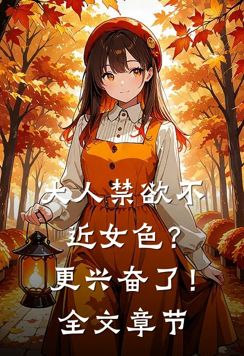 大人禁欲不近女色？更兴奋了！全文章节