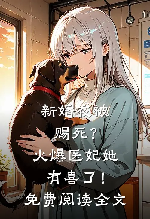 新婚夜被赐死？火爆医妃她有喜了！免费阅读全文