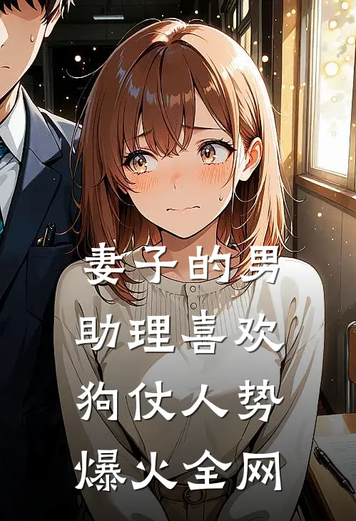 妻子的男助理喜欢狗仗人势爆火全网