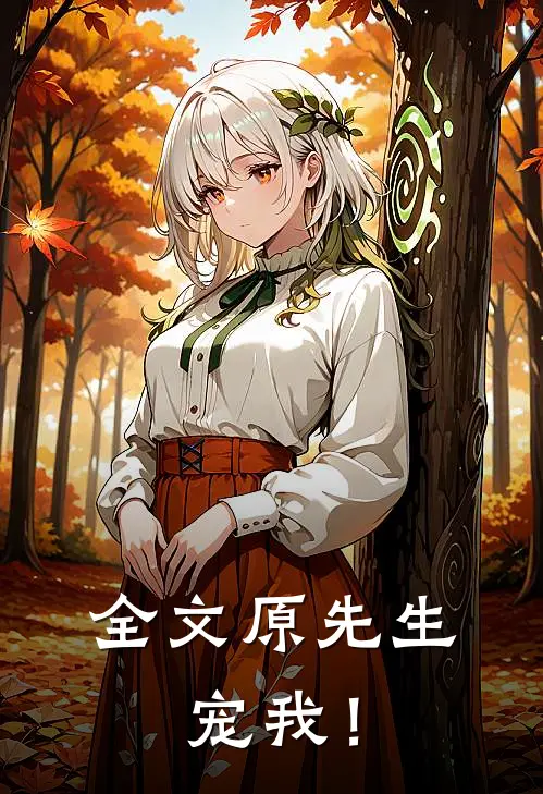 全文原先生，宠我！