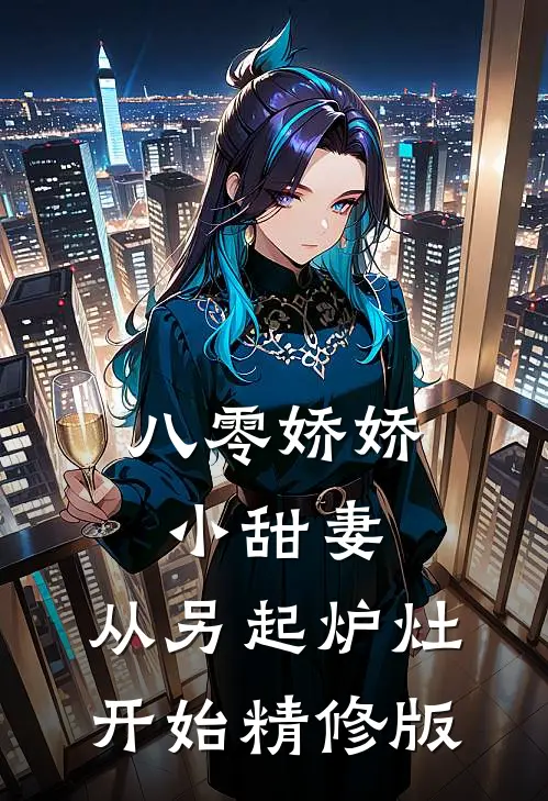 八零娇娇小甜妻，从另起炉灶开始精修版