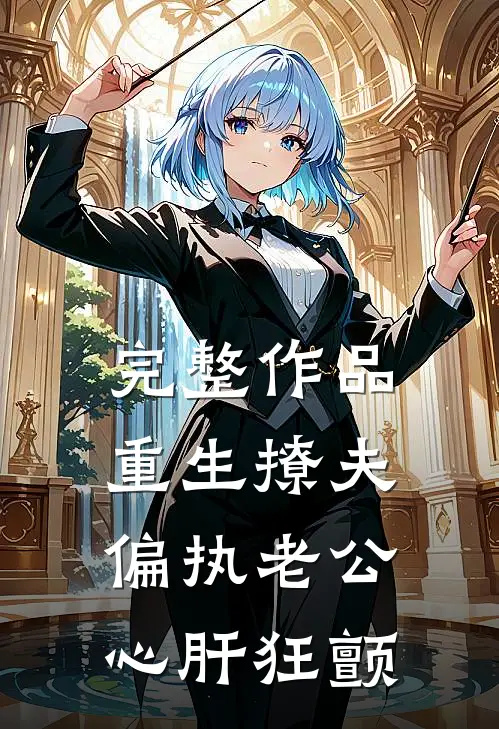 完整作品重生撩夫：偏执老公心肝狂颤