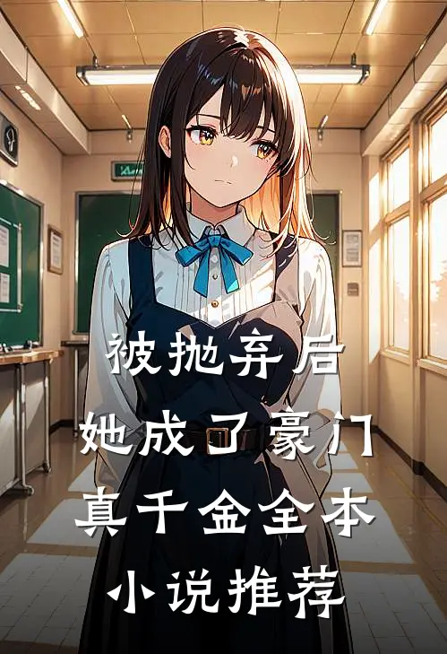 被抛弃后，她成了豪门真千金全本小说推荐