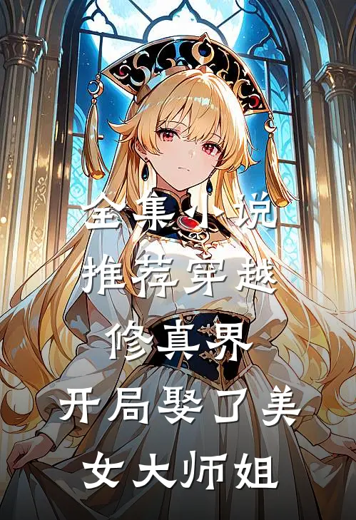 全集小说推荐穿越修真界：开局娶了美女大师姐