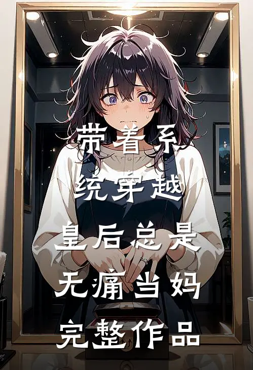 带着系统穿越，皇后总是无痛当妈完整作品