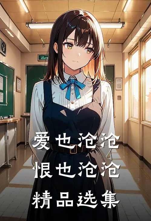 爱也沧沧，恨也沧沧精品选集