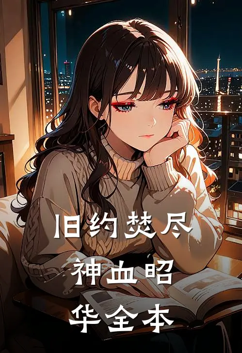 旧约焚尽，神血昭华全本