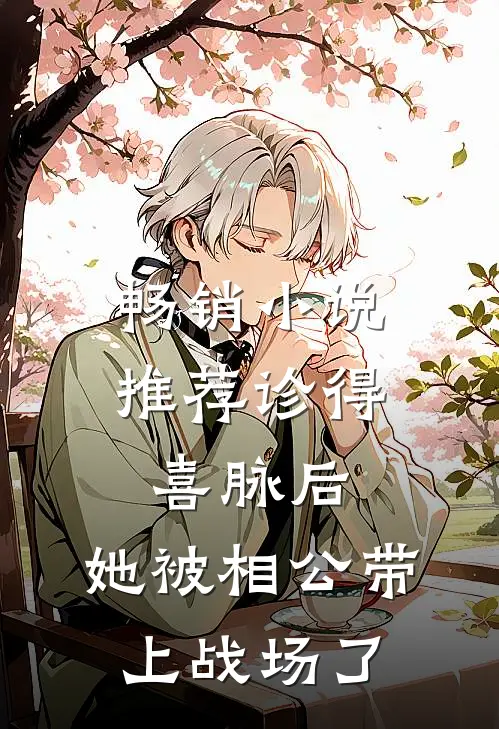 畅销小说推荐诊得喜脉后，她被相公带上战场了