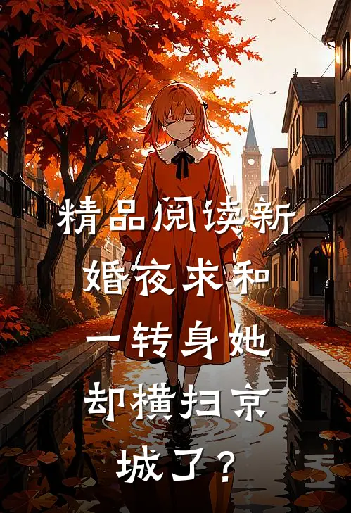 精品阅读新婚夜求和，一转身她却横扫京城了？