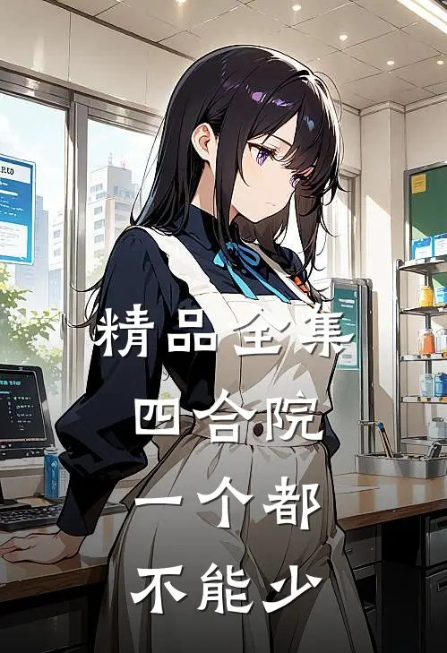 精品全集四合院：一个都不能少