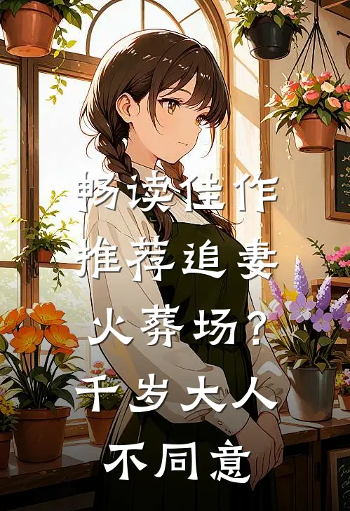 畅读佳作推荐追妻火葬场？千岁大人不同意