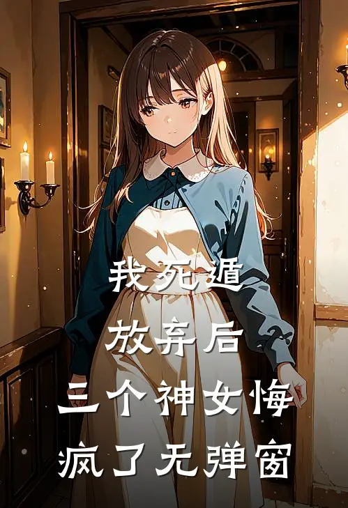 我死遁放弃后，三个神女悔疯了无弹窗