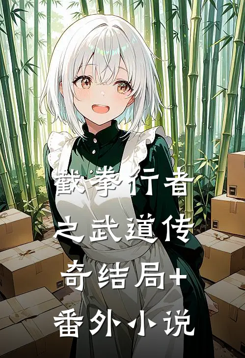 截拳行者之武道传奇结局+番外小说