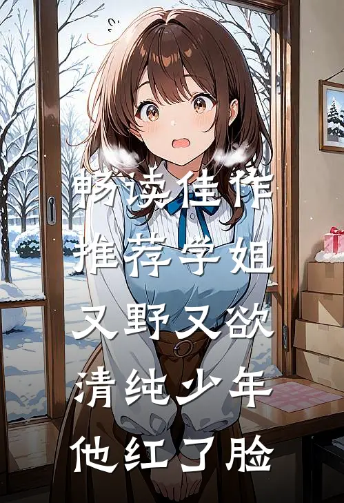 畅读佳作推荐学姐又野又欲，清纯少年他红了脸