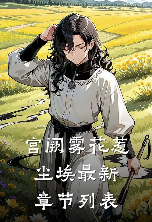 宫阙雾花惹尘埃最新章节列表