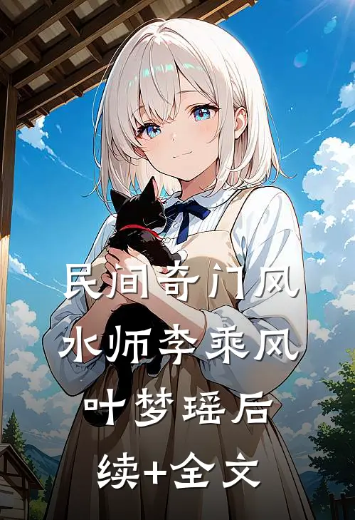 民间奇门风水师李乘风叶梦瑶后续+全文