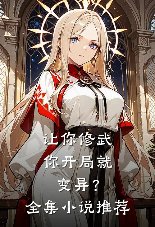 让你修武，你开局就变异？全集小说推荐