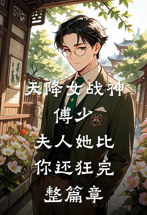 天降女战神：傅少，夫人她比你还狂完整篇章