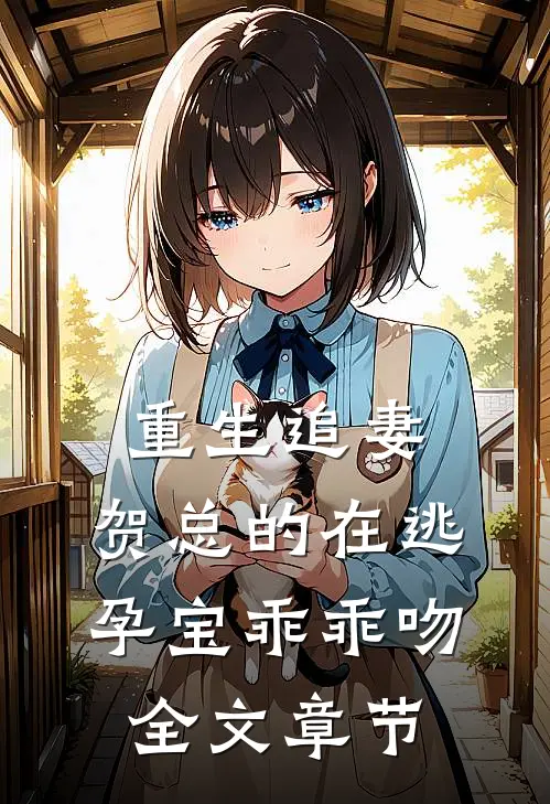 重生追妻，贺总的在逃孕宝乖乖吻全文章节