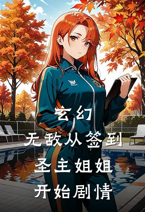 玄幻：无敌从签到圣主姐姐开始剧情
