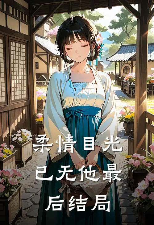 柔情目光已无他最后结局