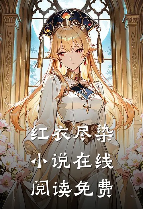 红衣尽染小说在线阅读免费