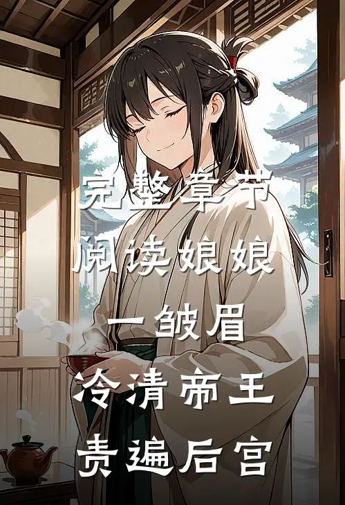 完整章节阅读娘娘一皱眉，冷清帝王责遍后宫