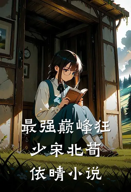 最强巅峰狂少宋北荀依晴小说