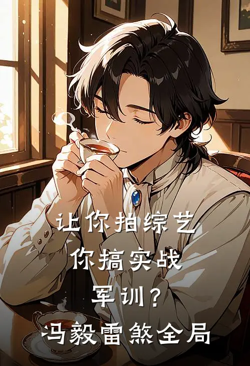 让你拍综艺，你搞实战军训？冯毅雷煞全局