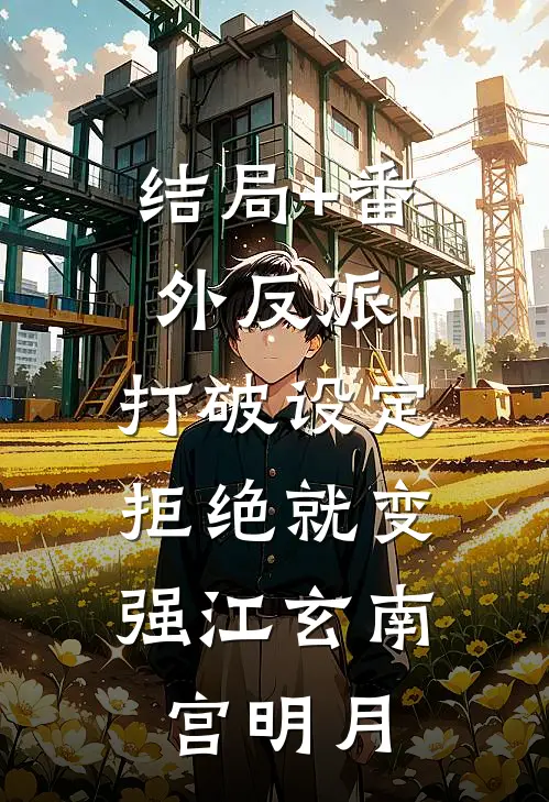 结局+番外反派：打破设定，拒绝就变强江玄南宫明月