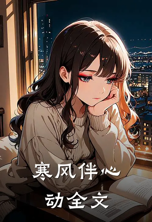 寒风伴心动全文