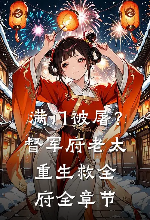 满门被屠？督军府老太重生救全府全章节