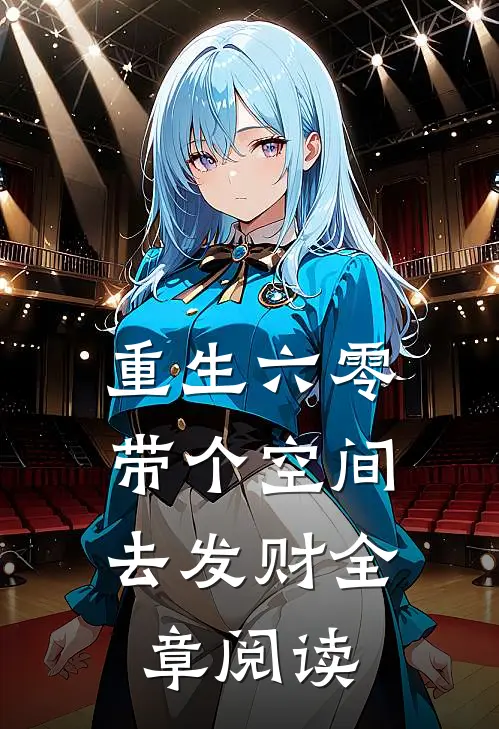 重生六零：带个空间去发财全章阅读