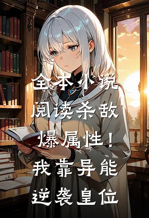 全本小说阅读杀敌爆属性！我靠异能逆袭皇位