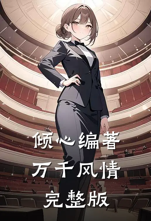 倾心编著万千风情完整版