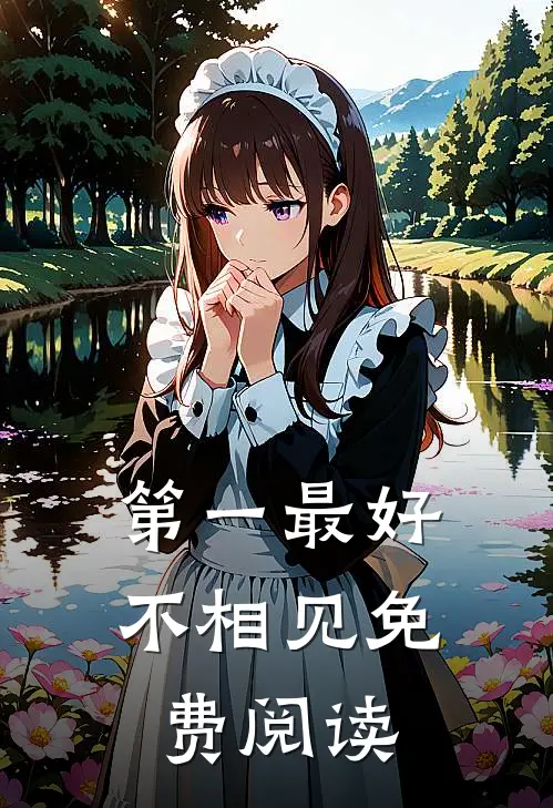 第一最好不相见免费阅读