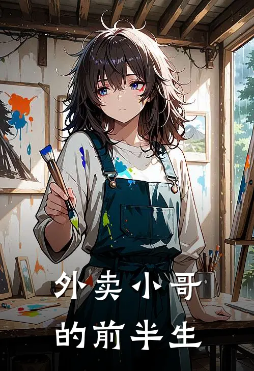 外卖小哥的前半生