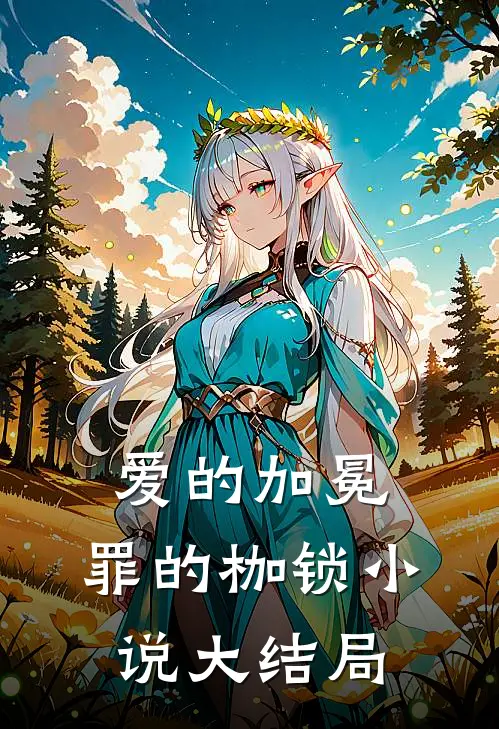 爱的加冕，罪的枷锁小说大结局