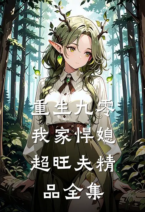 重生九零：我家悍媳超旺夫精品全集