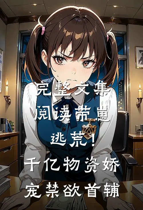 完整文集阅读带崽逃荒！千亿物资娇宠禁欲首辅