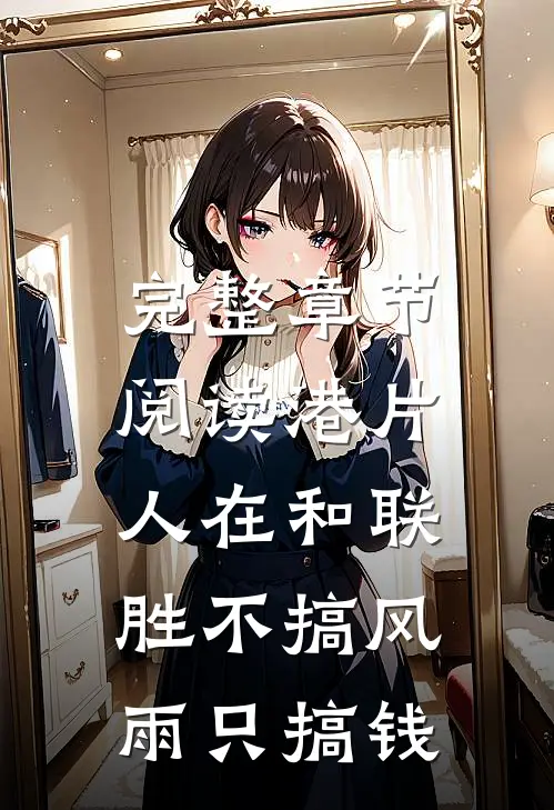 完整章节阅读港片：人在和联胜不搞风雨只搞钱