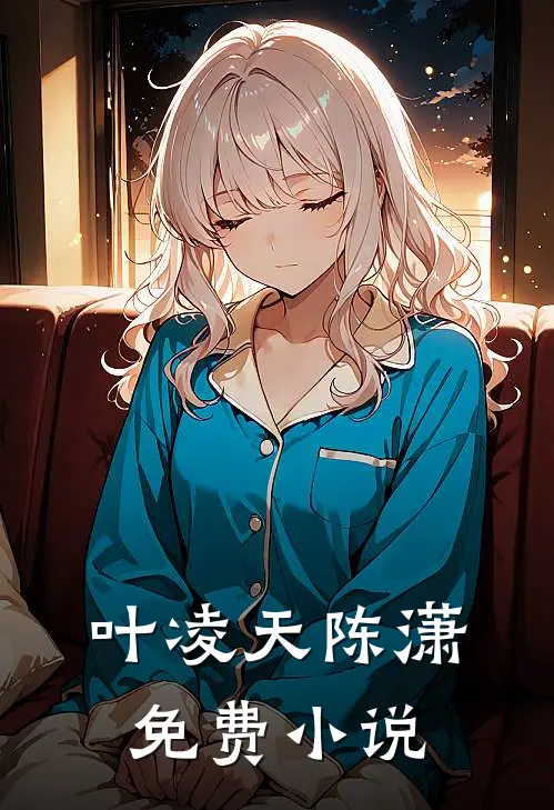 叶凌天陈潇免费小说