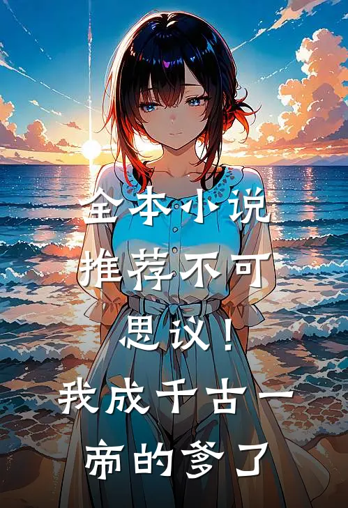 全本小说推荐不可思议！我成千古一帝的爹了