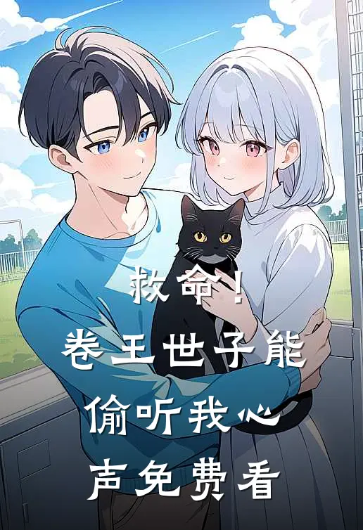 救命！卷王世子能偷听我心声免费看